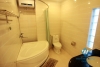 02 big size apartment with 02 bedrooms for rent near Water park for rent
